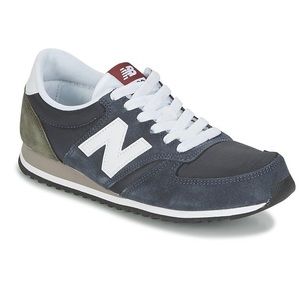 Best 25+ Deals for Mens New Balance 420 | Poshmark